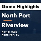 Riverview Sarasota's loss ends three-game winning streak at home