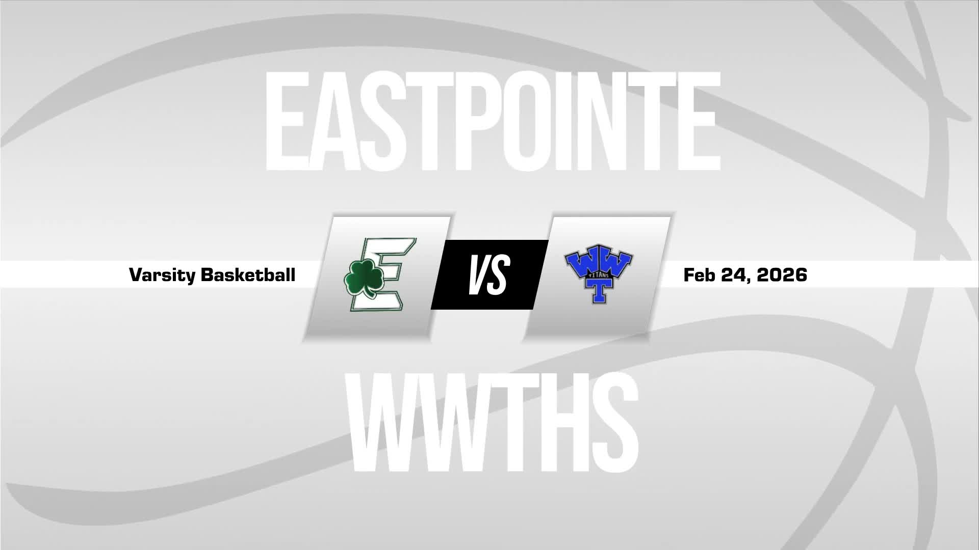 Basketball Recap: Warren Woods-Tower Piles Up the Points Against Eastpointe + How To Watch