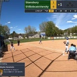 Softball Game Preview: Sky View on Home-Turf