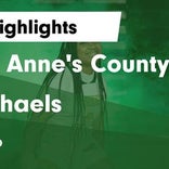 Basketball Game Preview: Queen Anne's County Lions vs. North Caroline Bulldogs