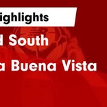 Soccer Game Recap: Buena Vista Takes a Loss