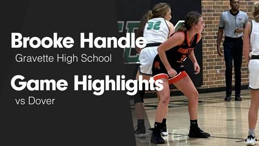 Gravette vs. Prairie Grove