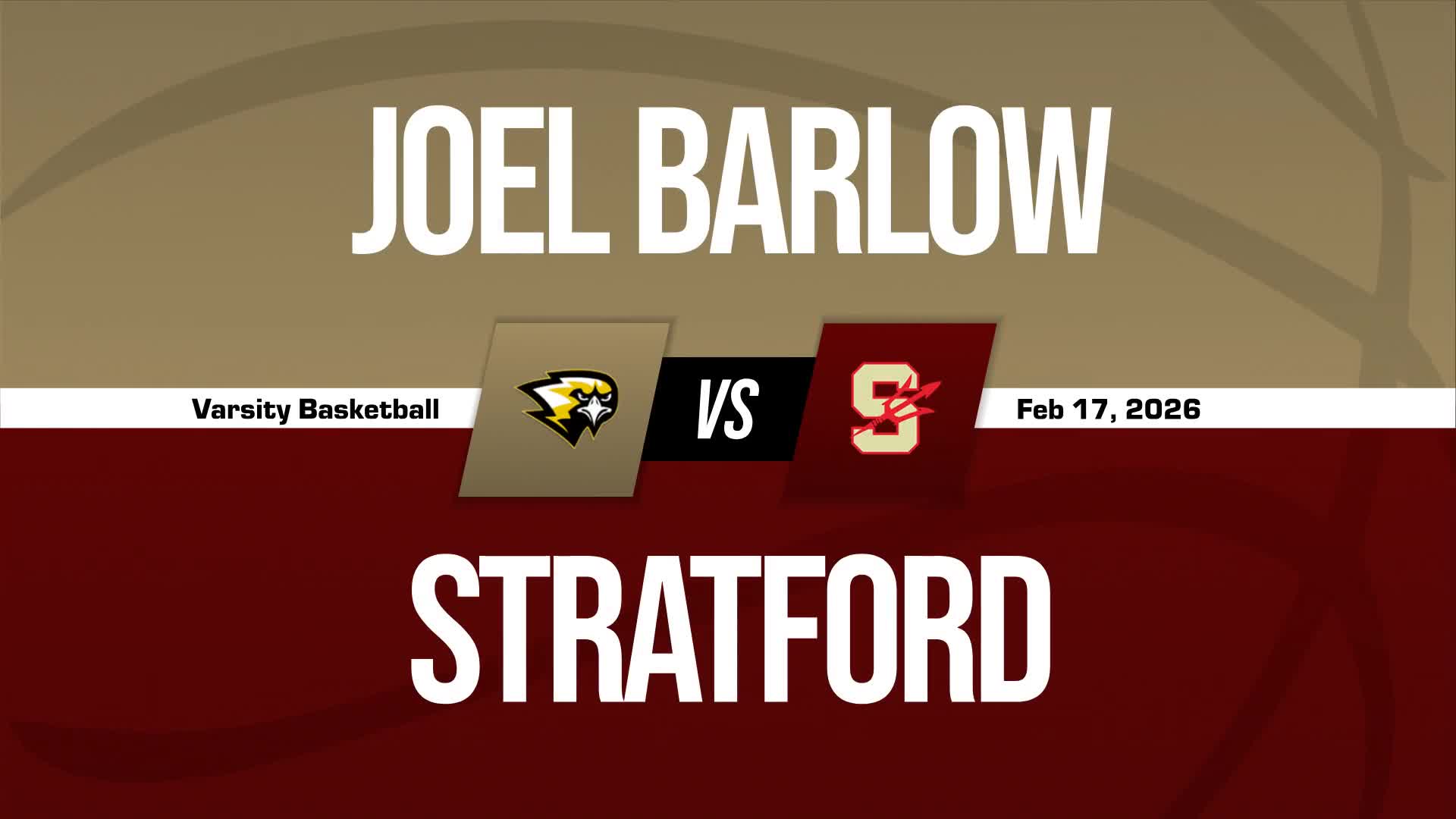 Basketball Recap: Stratford Comes Up Short + How To Watch