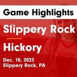 Hickory's win ends three-game losing streak at home