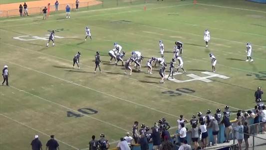 Baseball Game Preview: Escambia County Blue Devils vs. Blount Leopards