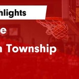 Basketball Game Preview: Circleville Tigers vs. Sheridan Generals