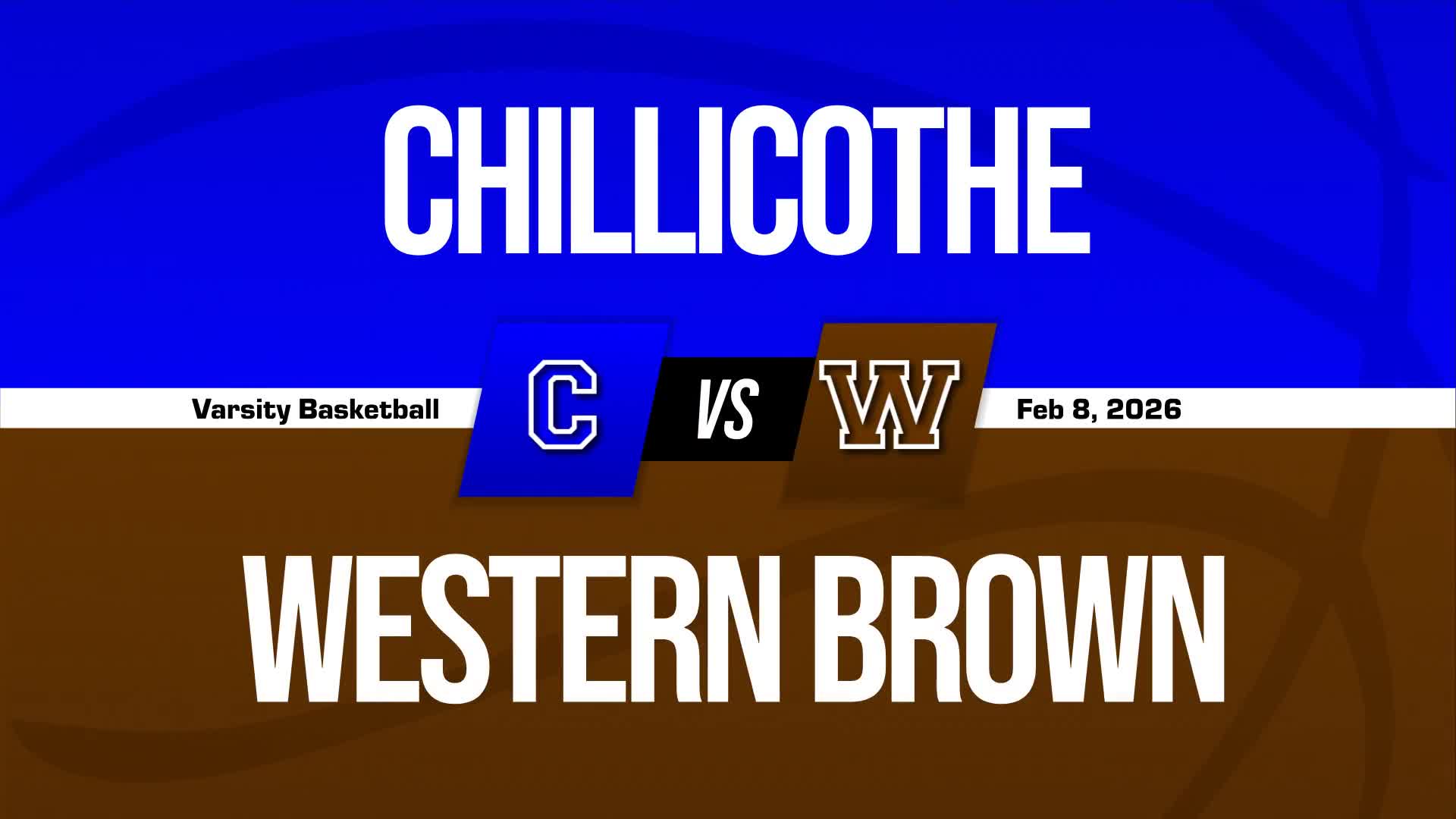 Basketball Recap: Western Brown Picks Up Ninth Consecutive  Victory