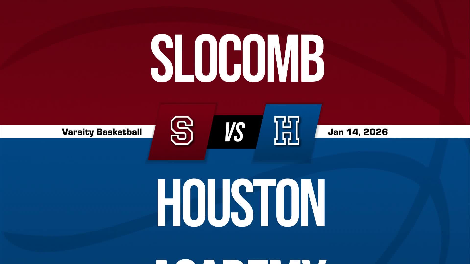 Basketball Game Preview: Slocomb Red Tops vs. Houston Academy Raiders + How To Watch
