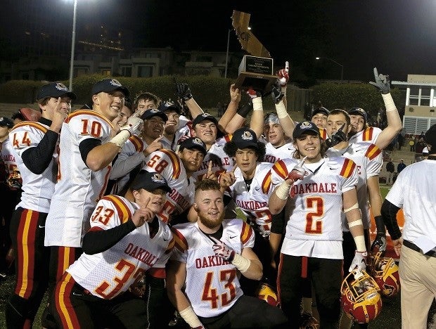 Your postseason banquet should parallel your season. Save the two-hour banquet for that state-title winning team.
