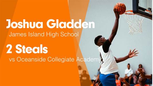 Basketball Recap: Dynamic Duo of  Gavin Ward and  Joshua Gladden