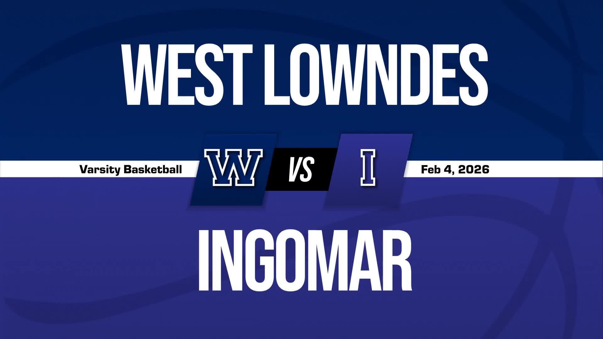 Basketball Recap: West Lowndes Comes Up Short + How To Watch