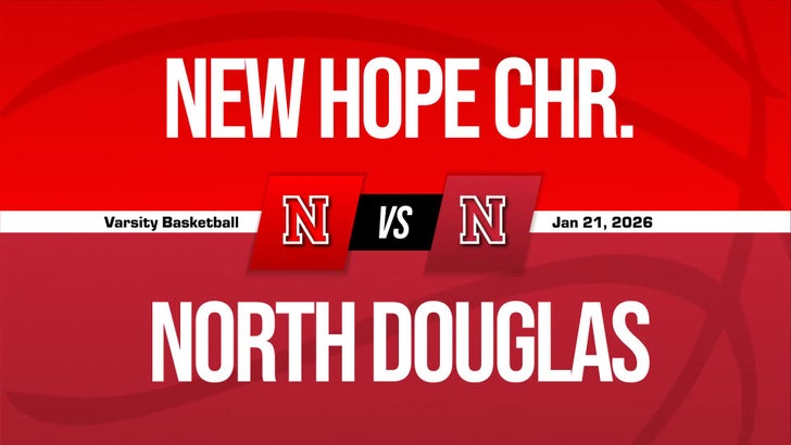 Basketball Recap: North Douglas Piles Up the Points Against Paci