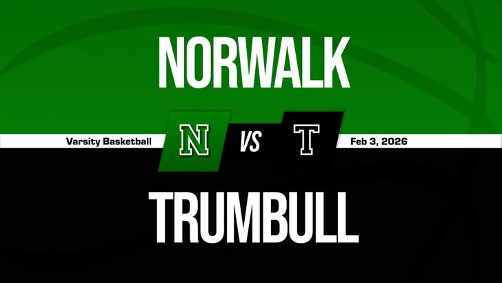 Basketball Game Preview: Trumbull Eagles vs. Staples Wreckers