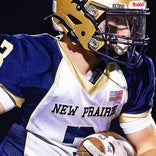 High school football: Great Lakes region rushing leaders