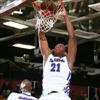 DeMatha ends Hoophall drought with victory over Northwest Catholic