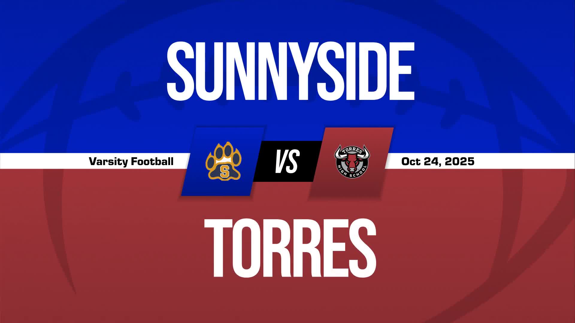 Football Game Preview: Sunnyside Wildcats vs. Arroyo Grande Eagles + How To Watch