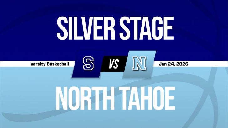 Basketball Game Preview: Silver Stage Nighthawks vs. Yerington L
