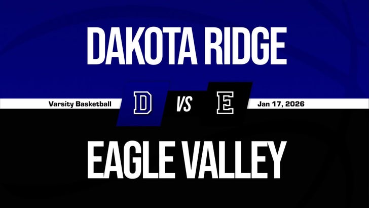 Basketball Recap: Eagle Valley Takes a Loss