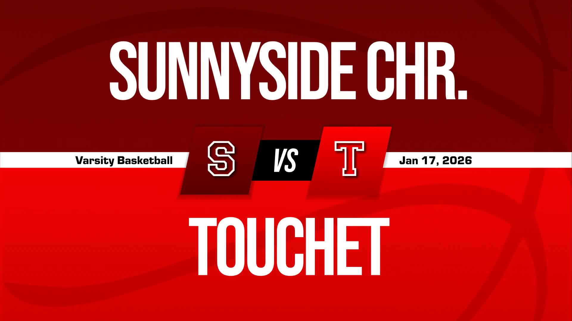Basketball Recap: Sunnyside Christian's  Victory  on Friday Extends Winning Streak to Eight + How To Watch