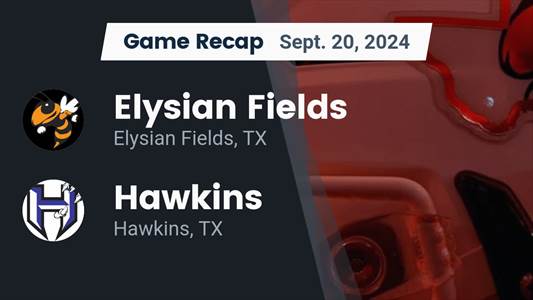 Football Game Preview: Elysian Fields Yellowjackets vs. Union Gr