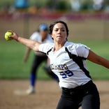 Sac-Joaquin Section softball Fab 5