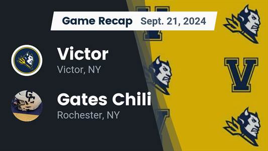 Football Game Preview: 