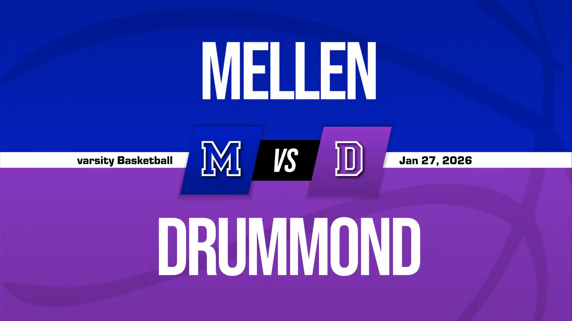 Basketball Game Preview: Drummond Lumberjacks vs. Solon Springs Eagles + How To Watch