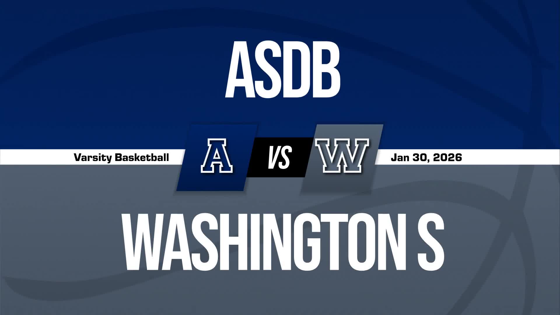 Basketball Recap: Arizona School for the Deaf & Blind Comes Up Short