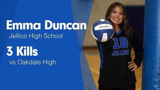 Softball Game Preview: Jellico Blue Devils vs. Coalfield Yellow 