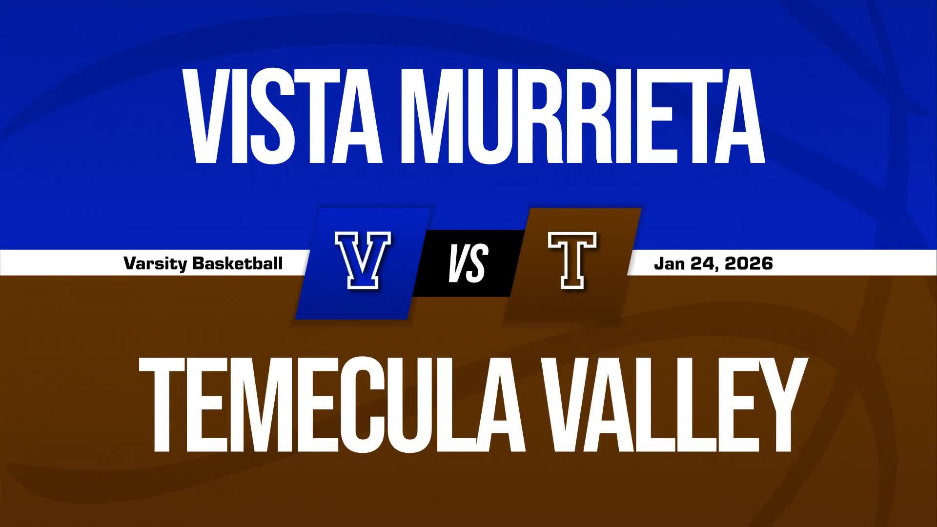 Basketball Recap: Temecula Valley Takes a Loss + How To Watch