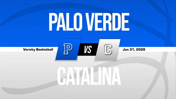 Basketball Recap: Catalina Falls Despite Big Games from Makhi W