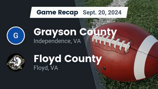 Football Game Preview: Grayson County Blue Devils vs. Fort Chisw