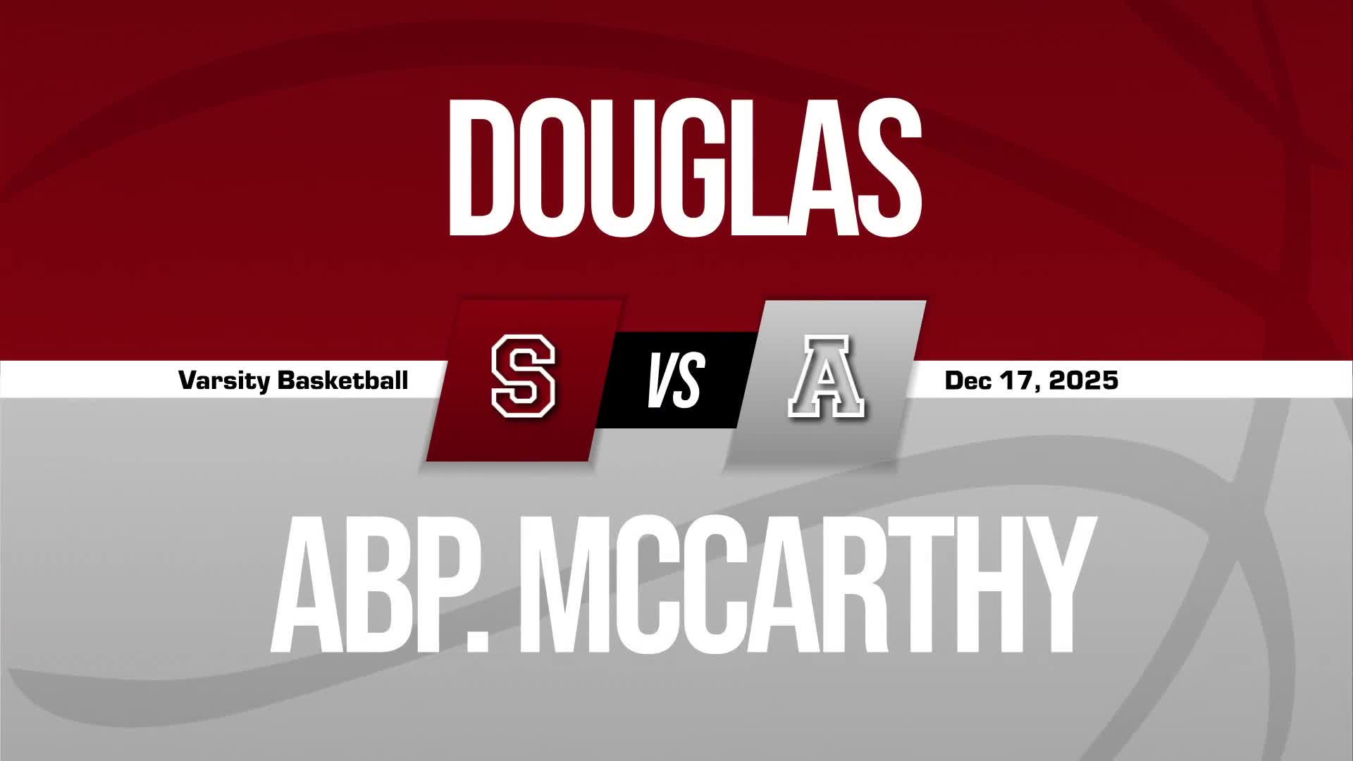 Basketball Game Preview: Archbishop McCarthy Mavericks vs. Hollywood Hills Spartans