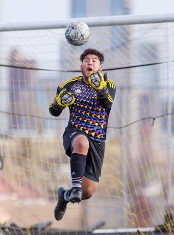 Bryan Torres, Denver North.