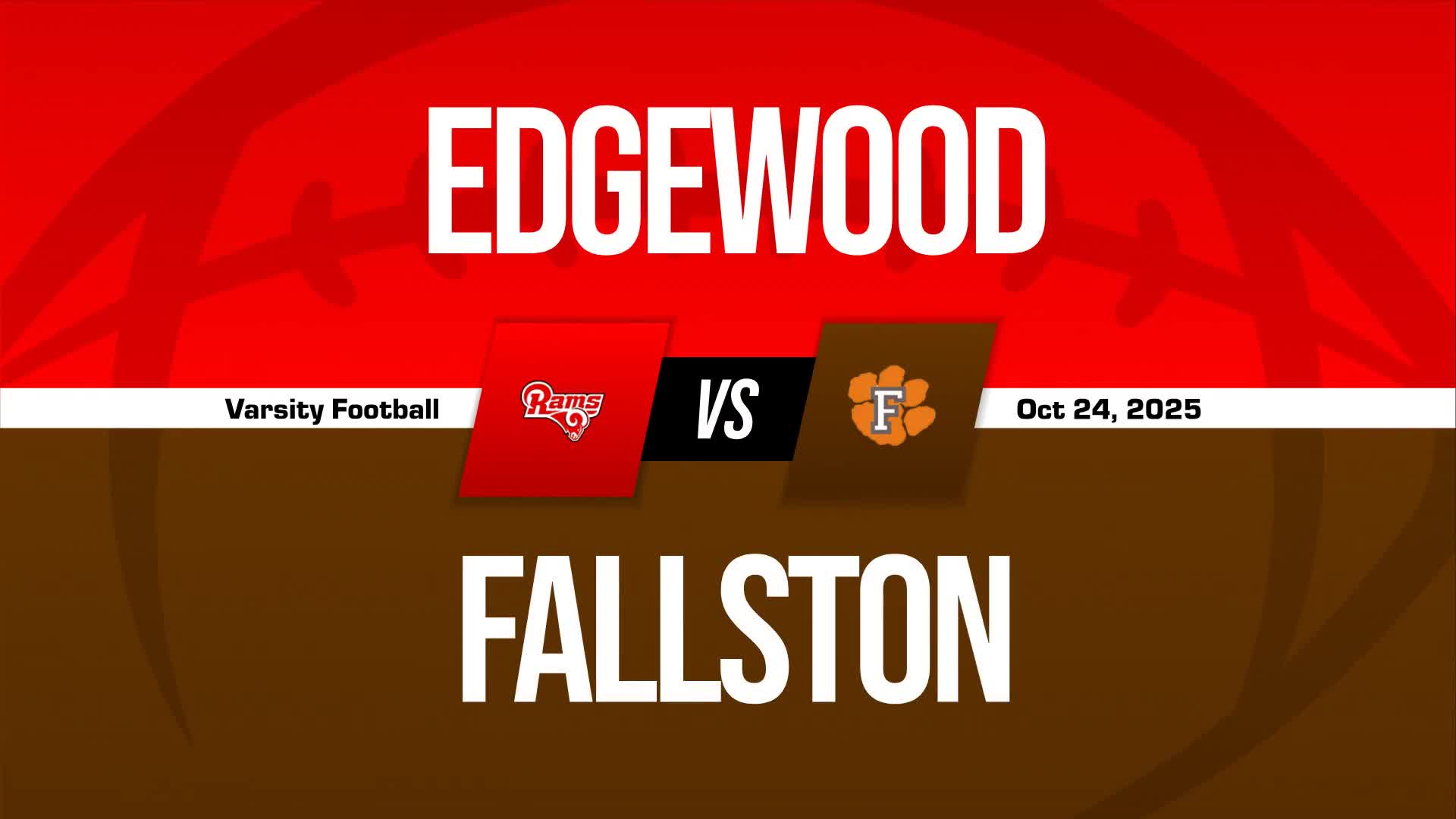 Football Game Preview: Fallston Cougars vs. Bohemia Manor Eagles