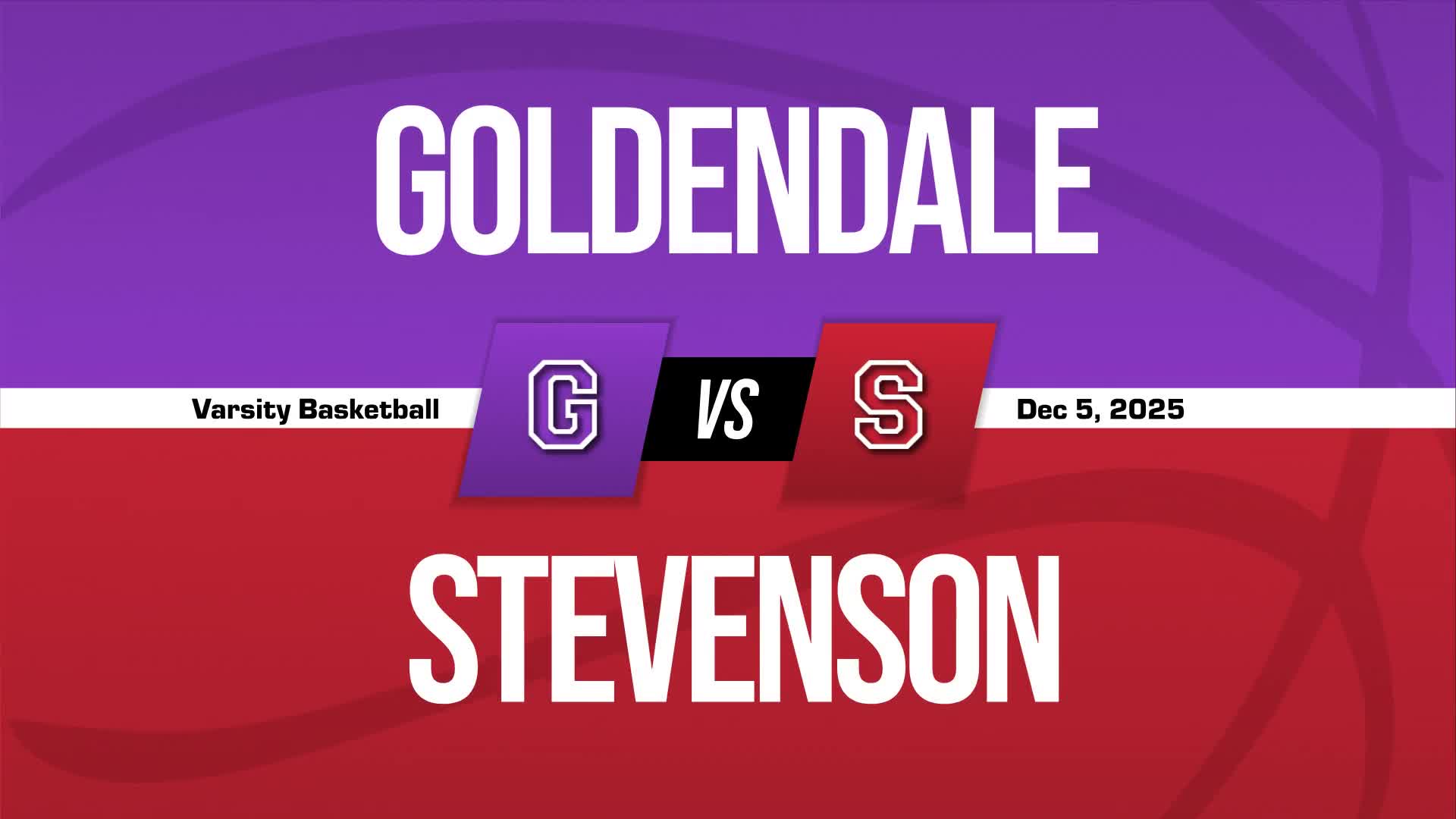 Basketball Recap: Stevenson Has No Trouble Against Trout Lake