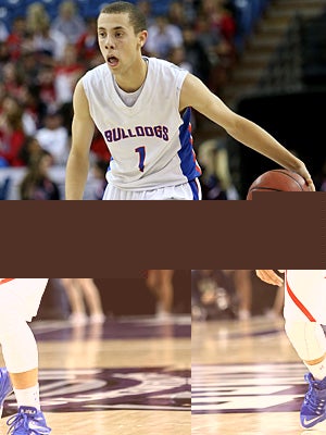 Jordan Ford, Folsom