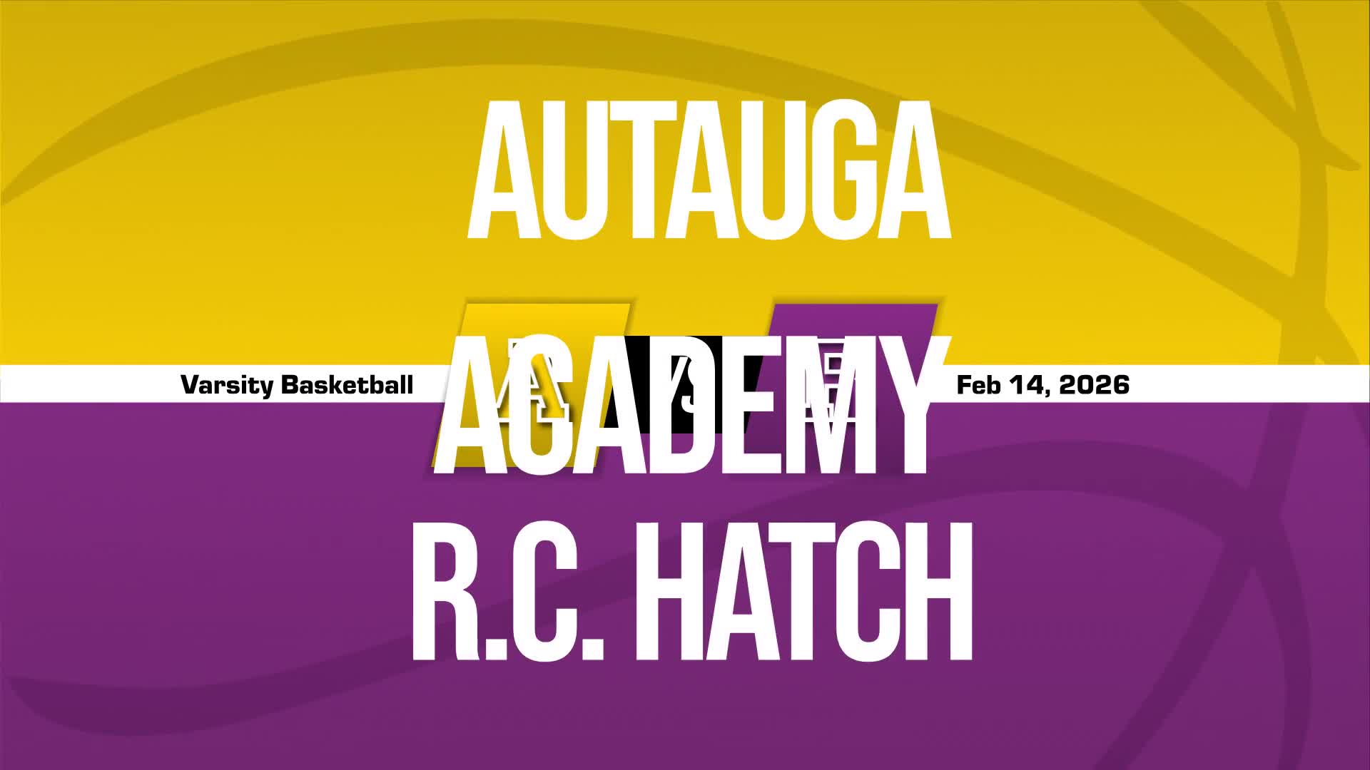 Basketball Recap: Autauga Academy Takes a Loss