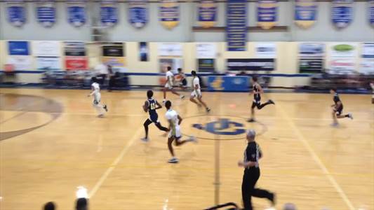 Basketball Game Preview: John Carroll Catholic Rams vs. Jensen B