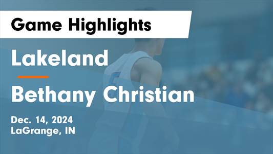 Basketball Game Preview: Lakeland Lakers vs. Eastside Blazers