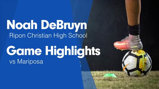 Baseball Game Preview: Ripon Christian Plays at Home