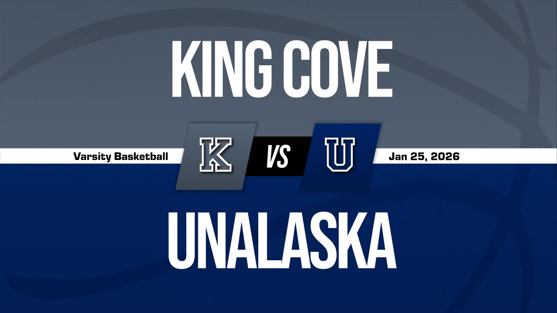 Basketball Recap: Unalaska Gets the Win