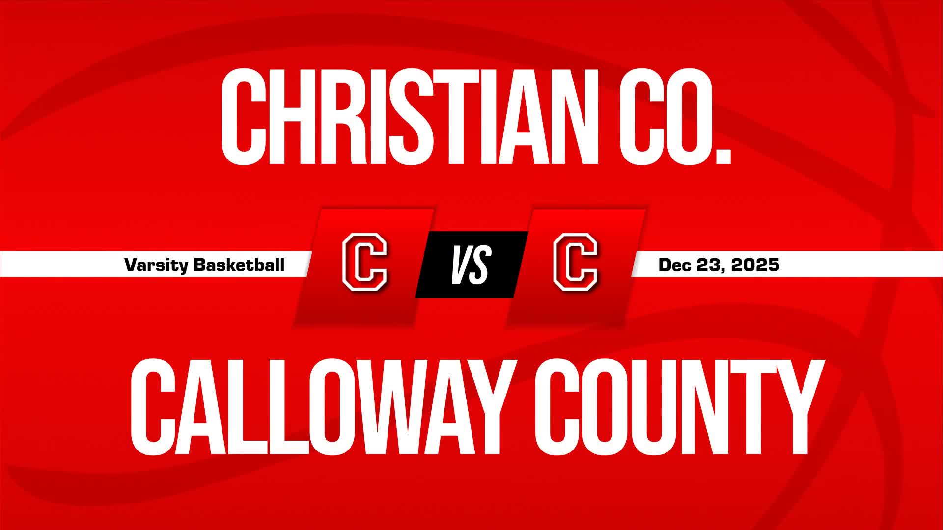Basketball Recap: Christian County Comes Up Short