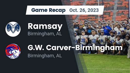 Ramsay skates past West Point with ease