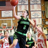 Miramonte's rapid rebuilding process keyed by balance and speed