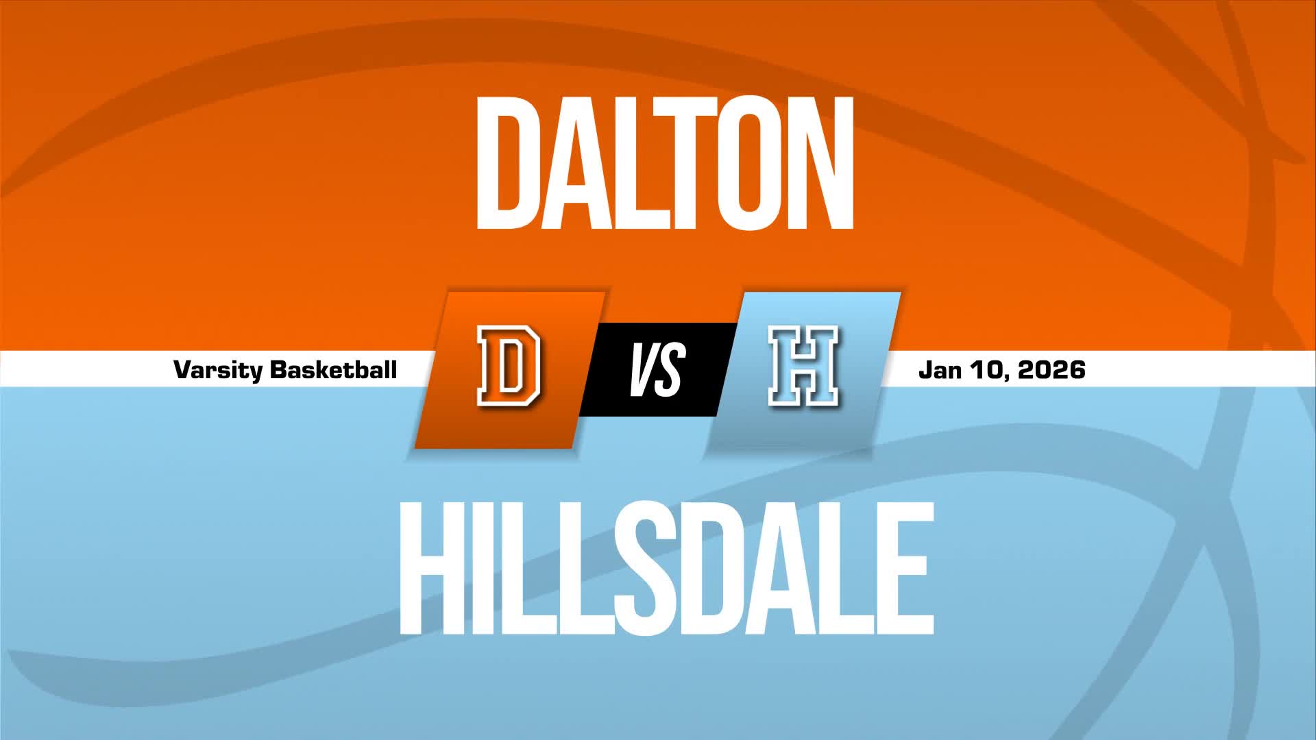 Basketball Recap: Hillsdale's  Victory  on Saturday Extends Winning Streak to Three + How To Watch