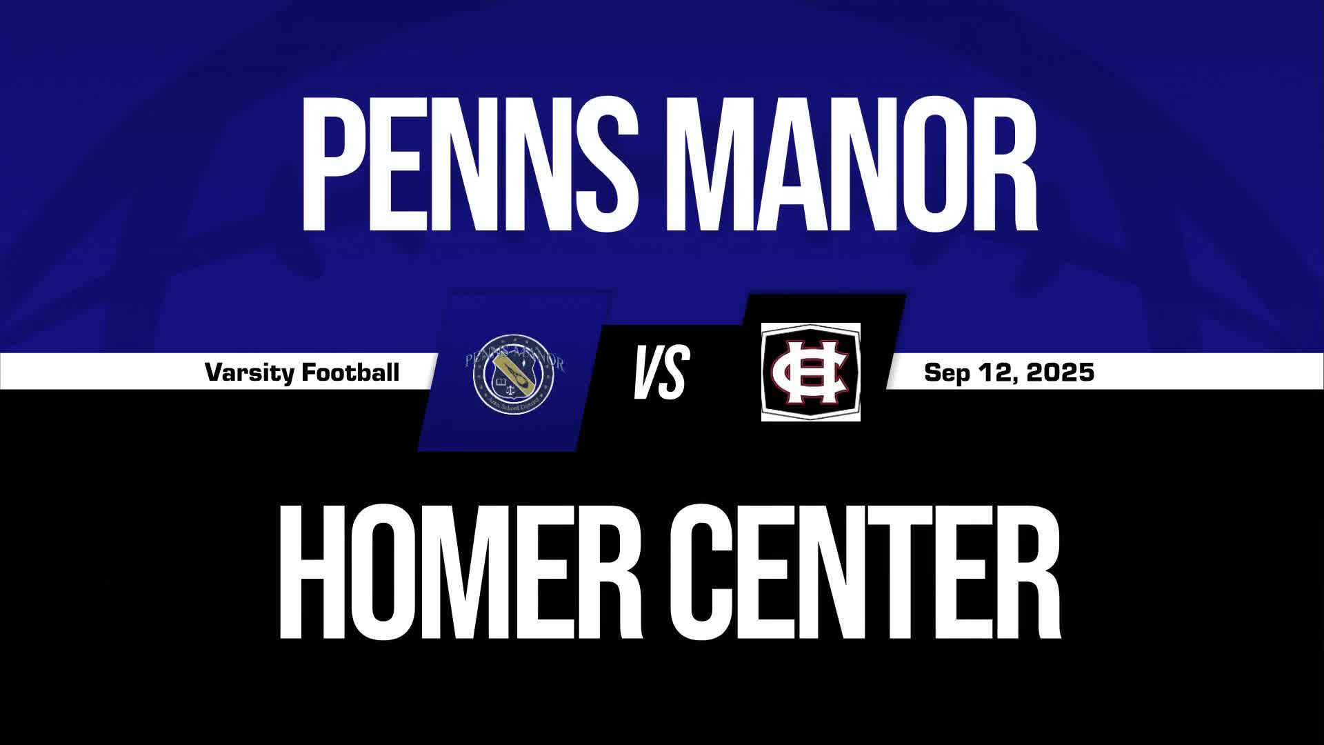 Football Recap: Penns Manor Takes a Loss