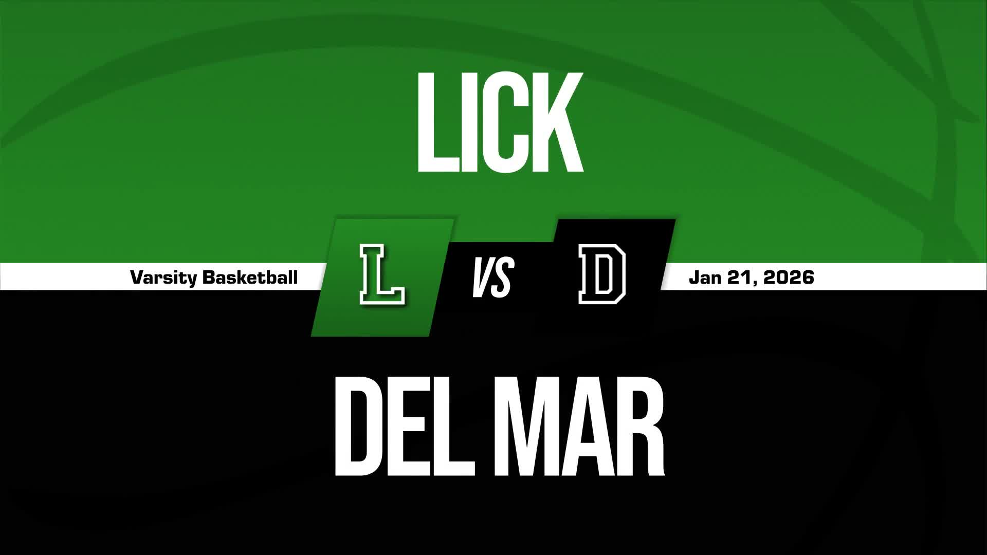 Basketball Game Preview: Del Mar Dons vs. Hill Falcons + How To Watch