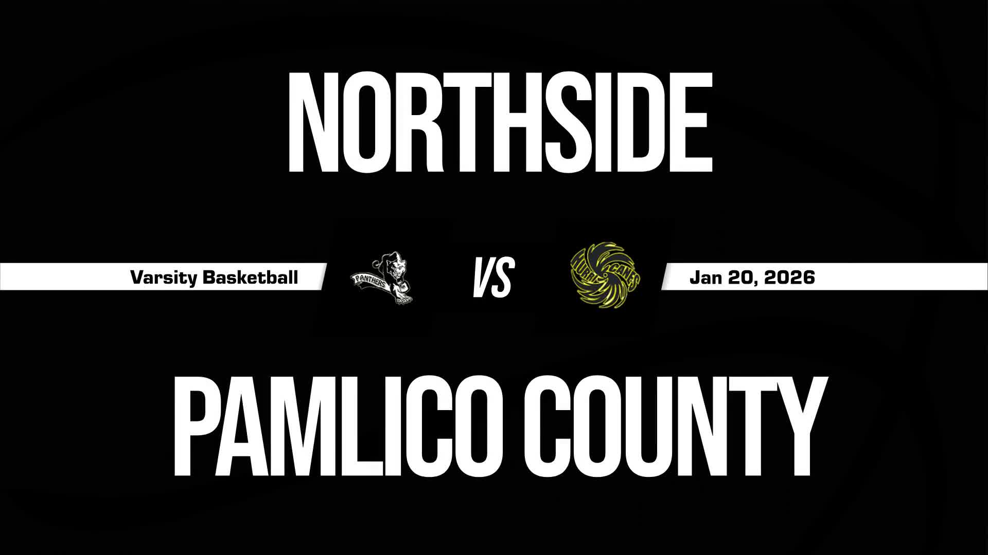 Basketball Game Preview: Northside - Pinetown Panthers vs. Southside Seahawks