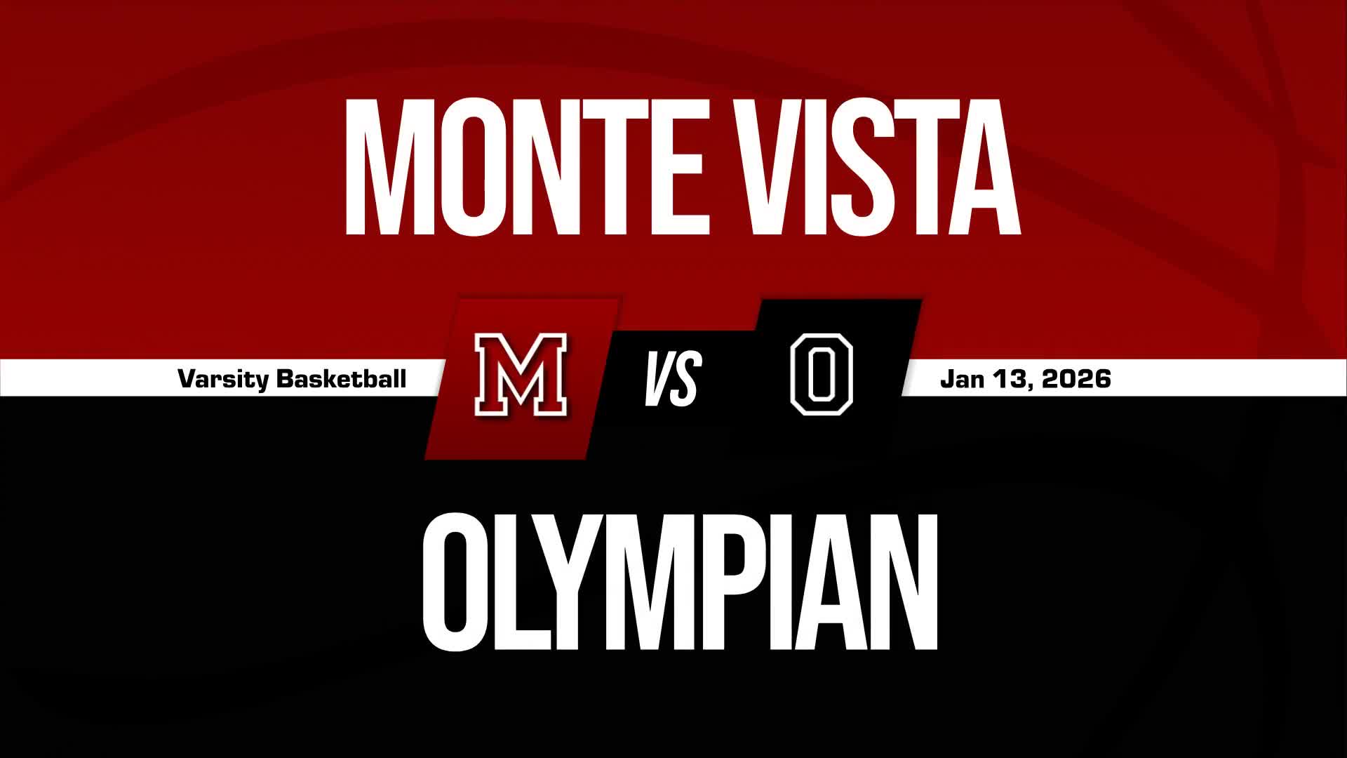 Basketball Game Preview: Olympian Eagles vs. Otay Ranch Mustangs